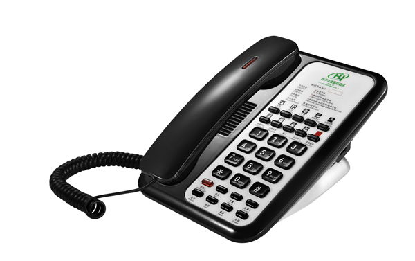 酒店电话机 ACE-8902