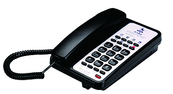酒店客房电话机SN-0005