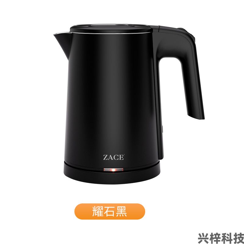 酒店电热水壶 SN-5025A