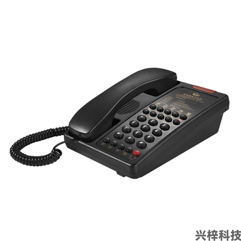 酒店电话机SN-0003