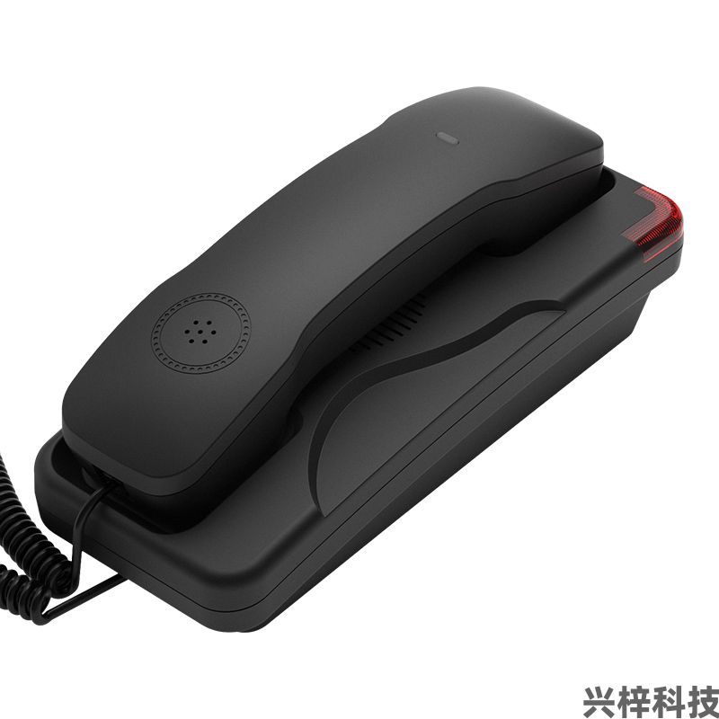 酒店IP网络电话机  ACE-0012IP
