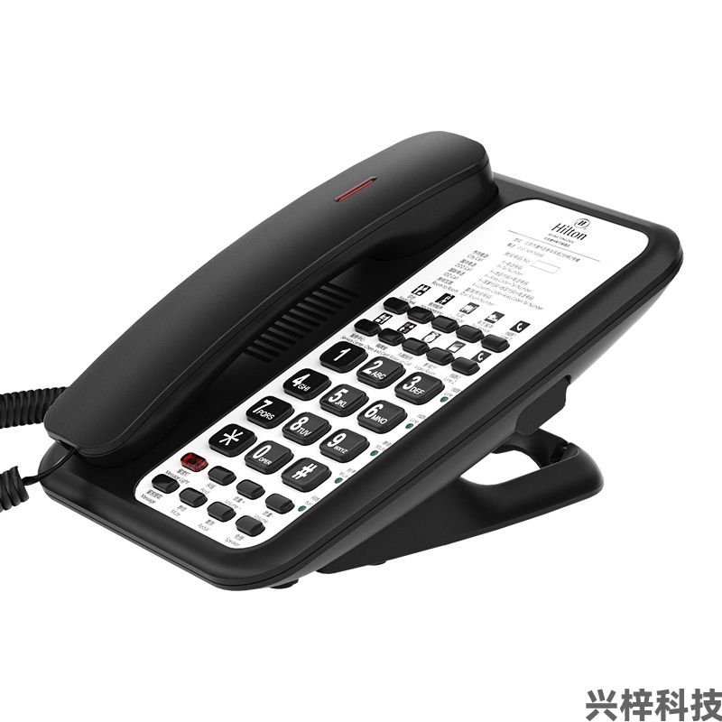 酒店IP网络电话机 ACE-8902IP