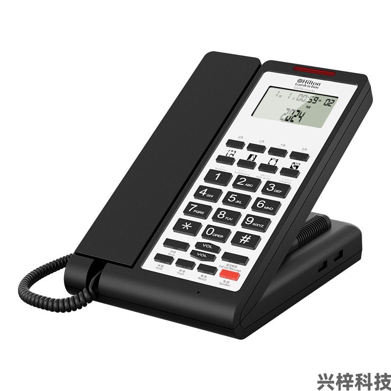 酒店电话机 SN-0016B